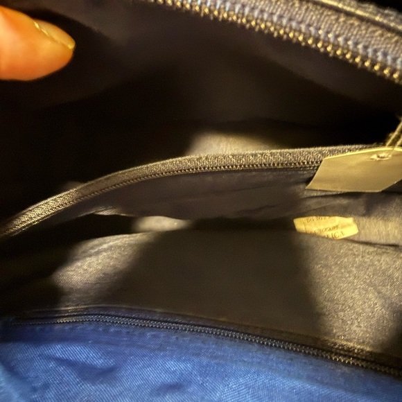 NWT Jean Tote bag - Picture 3 of 3